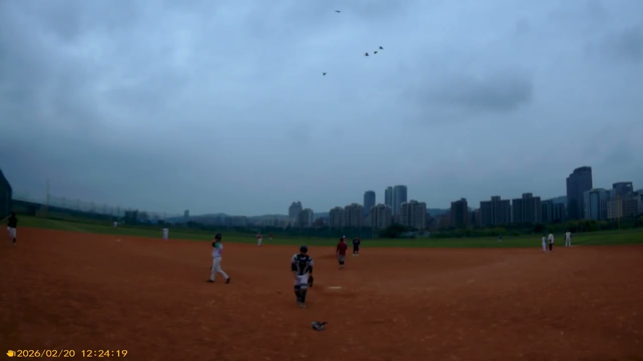 20260220 野球狂人過年初四隊內賽 part7