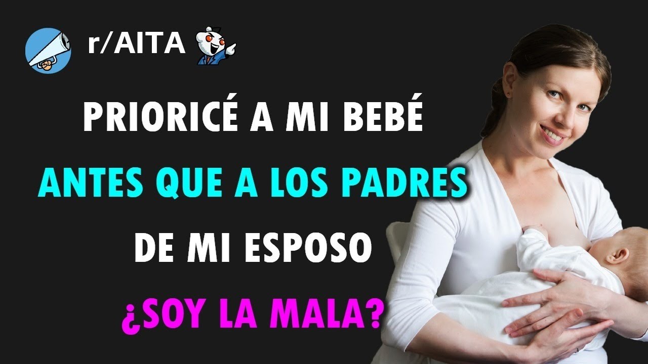 Mi esposo se enojó conmigo por no prestar dinero a sus padres