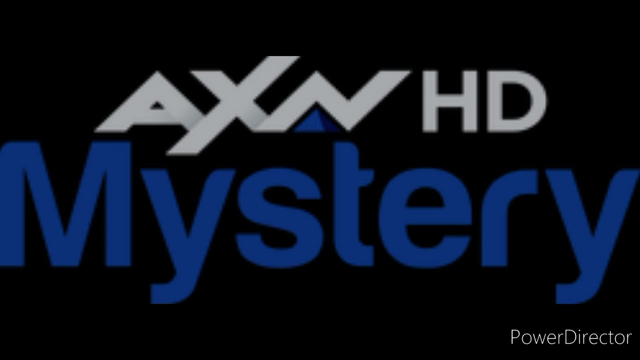 AXN Mystery Extended Theme
