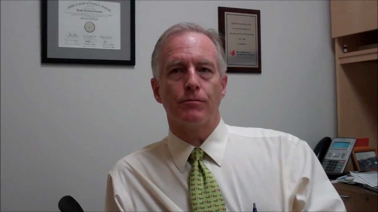 What is MDS or myelodysplastic syndrome?