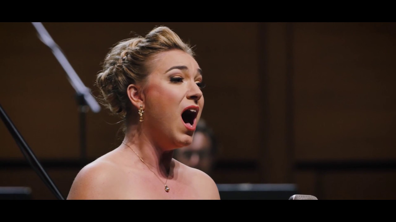 Documentary - Belgian soprano Iris Hendrickx