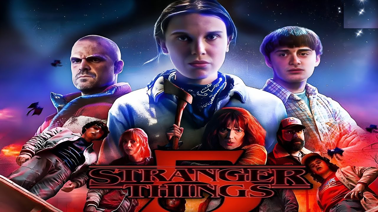 Stranger Things Season 5 Volume 2 Explanation and Review 