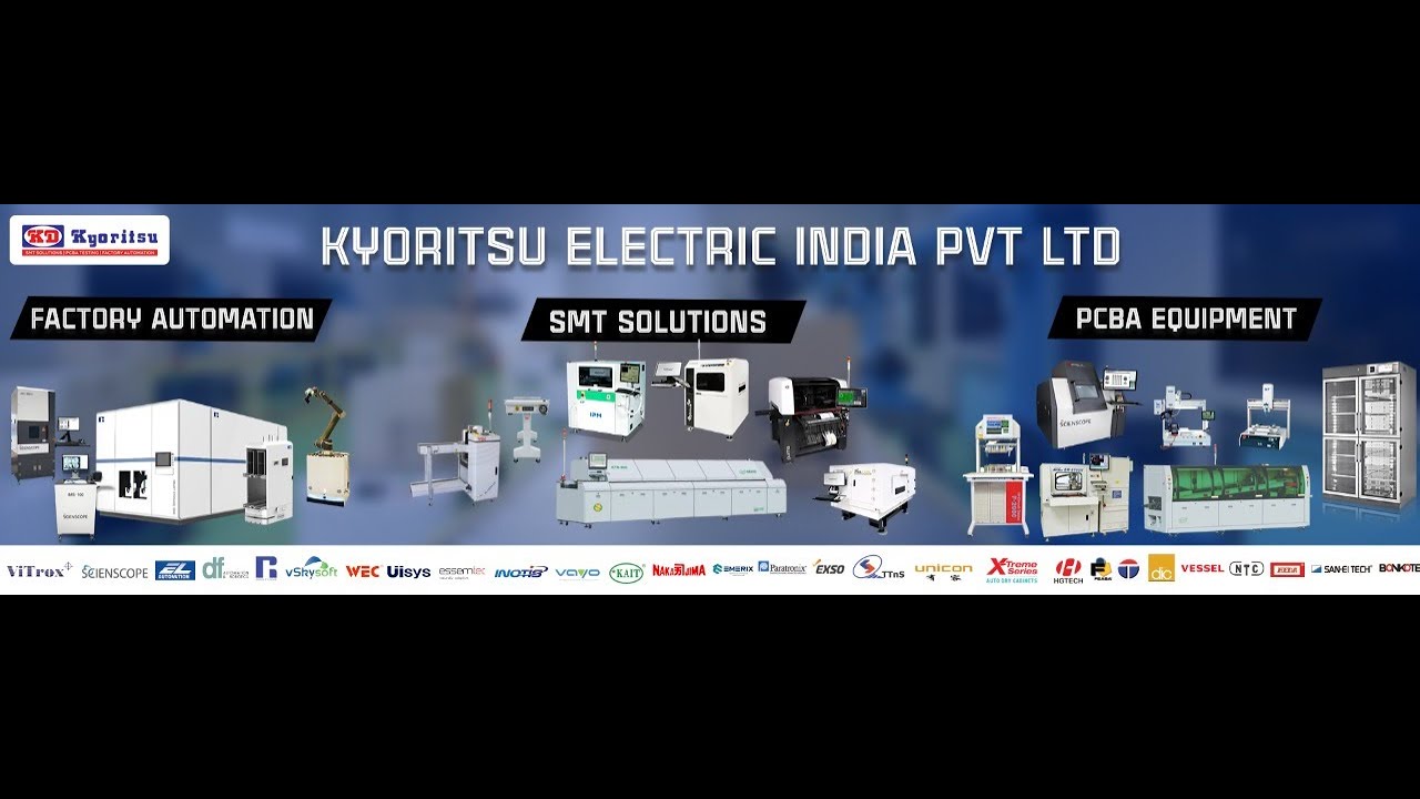 Kyoritsu Electric India - Corporate Profile
