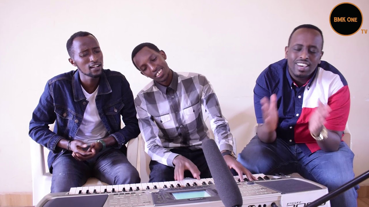 Amasezerano yose, karame, Baba, Nimetosheka, Azarema isi nshya // Confi, Gentil, Yves Rwagasore.