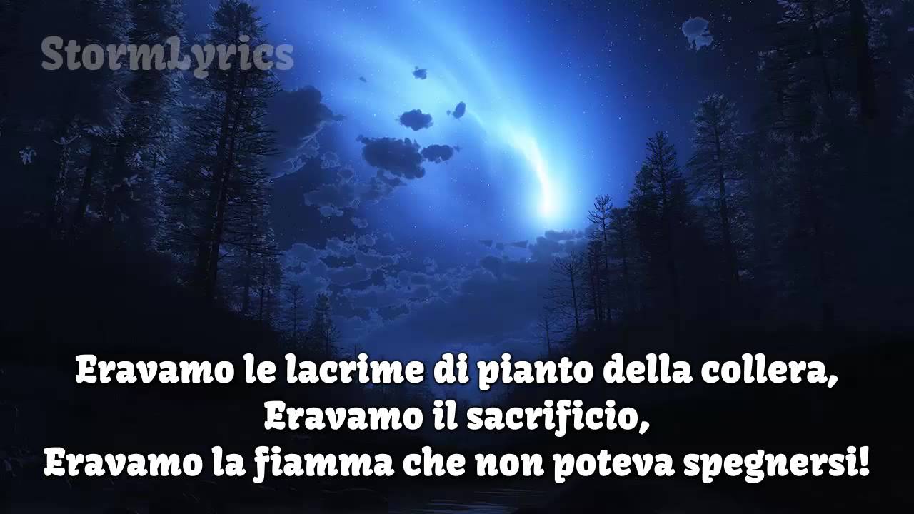 Red - Who We Are [Traduzione]