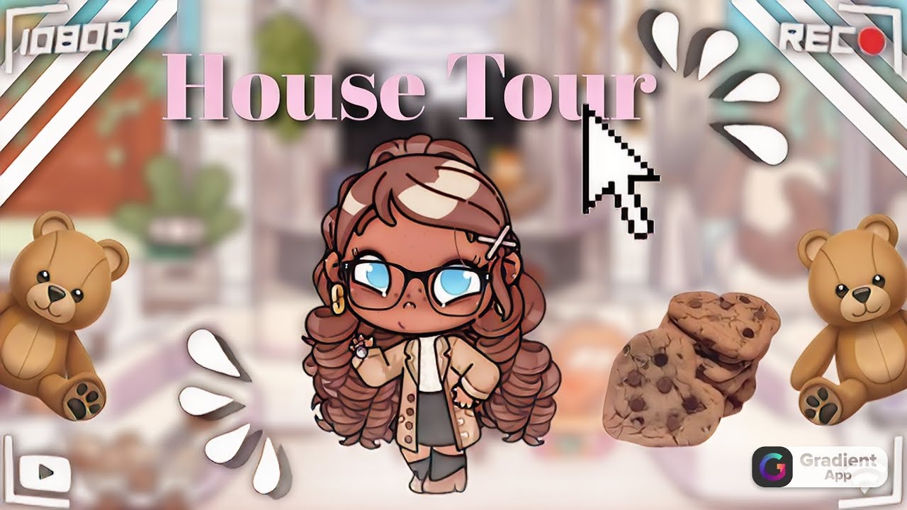 ✨ 𝐇𝐎𝐔𝐒𝐄 𝐓𝐎𝐔𝐑 ✨ ||  ωιтн νσι¢є∂ 🥂 || ꪖꪜꪖᡶꪖꪹ ᭙ꪮꪹꪶᦔ 🫧🌍