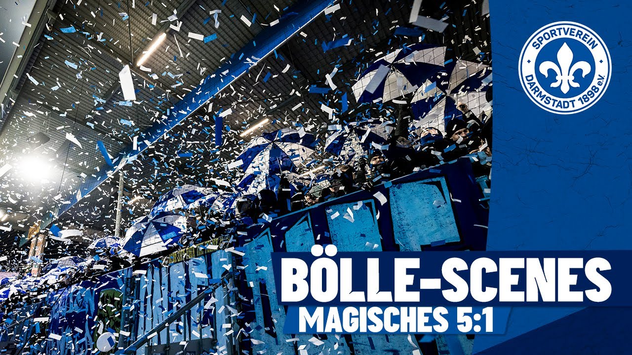 5:1! Ein magischer Flutlichtabend 😎 | Bölle-Scenes #9