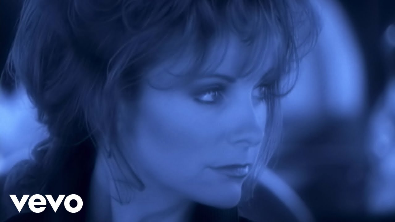 Reba McEntire - On My Own ft. Trisha Yearwood, Martina McBride, Linda Davis
