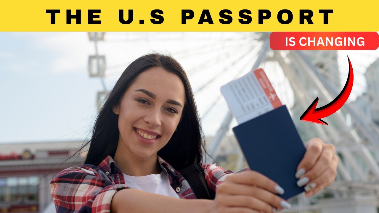 Don’t Travel in 2026 Until You Know These rule!