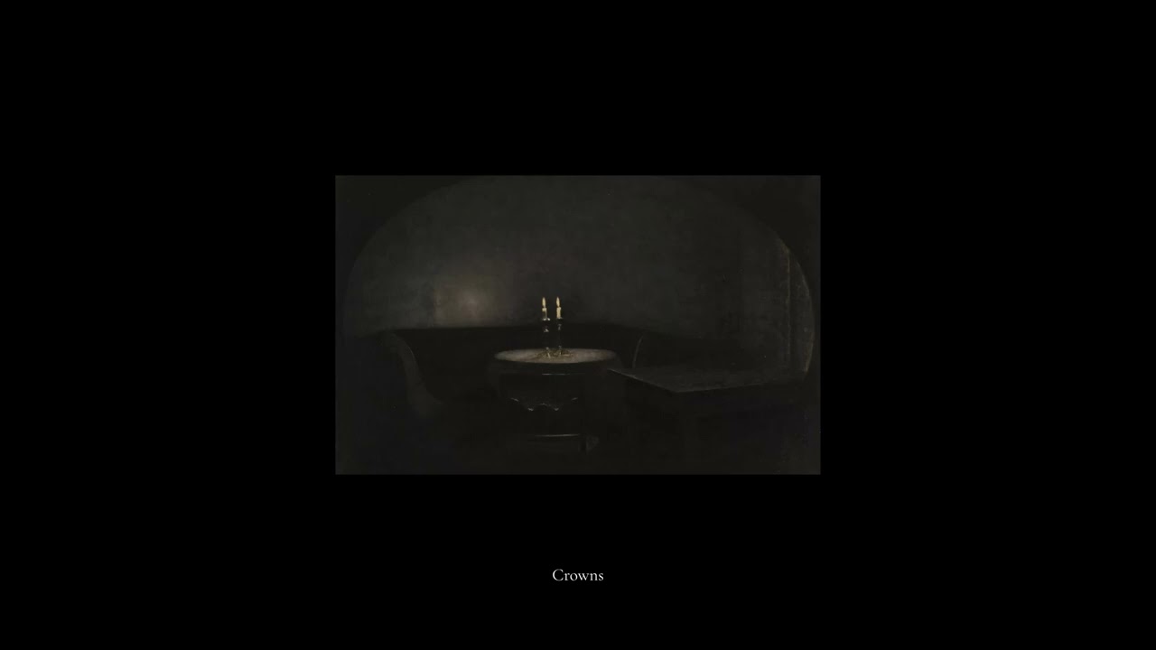 8daysunearthed - A Crater Has Rested In The Village (Crowns V)