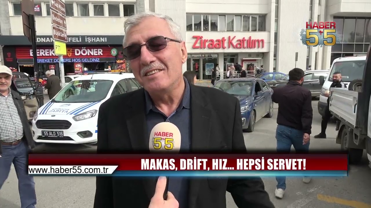 Trafikte Tarihi Değişiklik: İşte Yeni Ceza Listesi