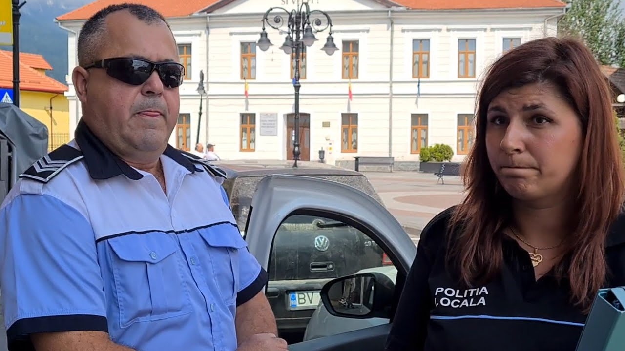 Fraudarea fondurilor europene boală grea la Zărnești ! Poliția în acțiune !