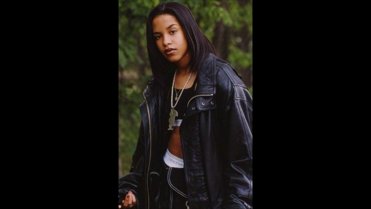 Aaliyah x 90's 2000s Old School R&B Type Beat ''Soul Ties'' | (Prod. Yoni)