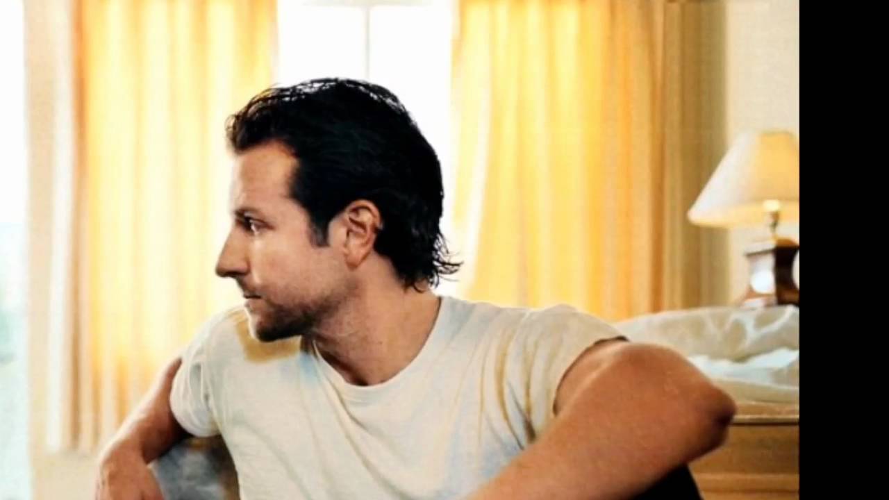 I Love Bradley Cooper