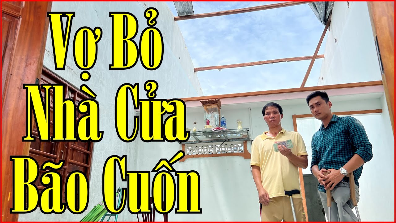 Vợ có Con với người khác khi Chồng lâm bệnh Nặng