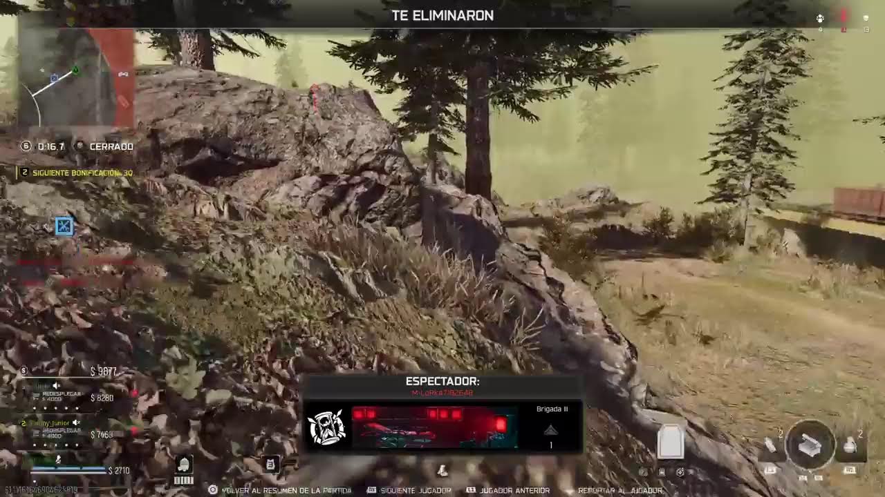 WARZONE