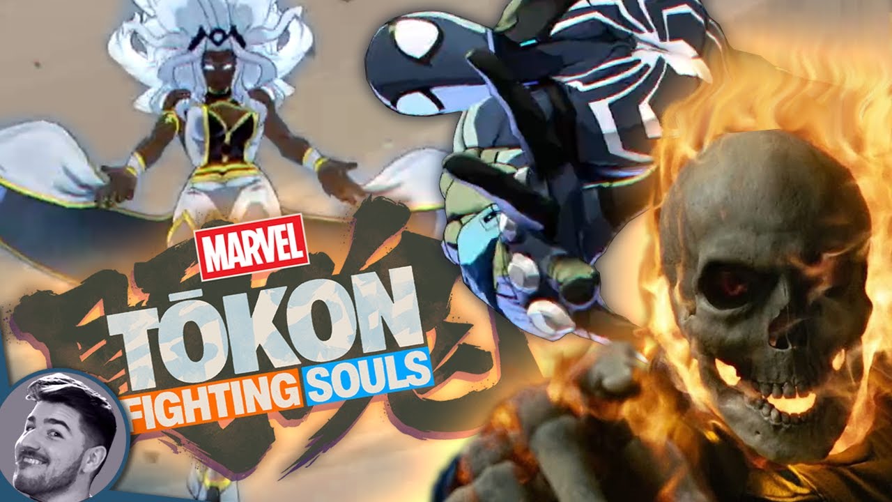 Playing the Spider-Man Theme on Loop Until My Chat Stops Whining | Marvel Tokon Beta