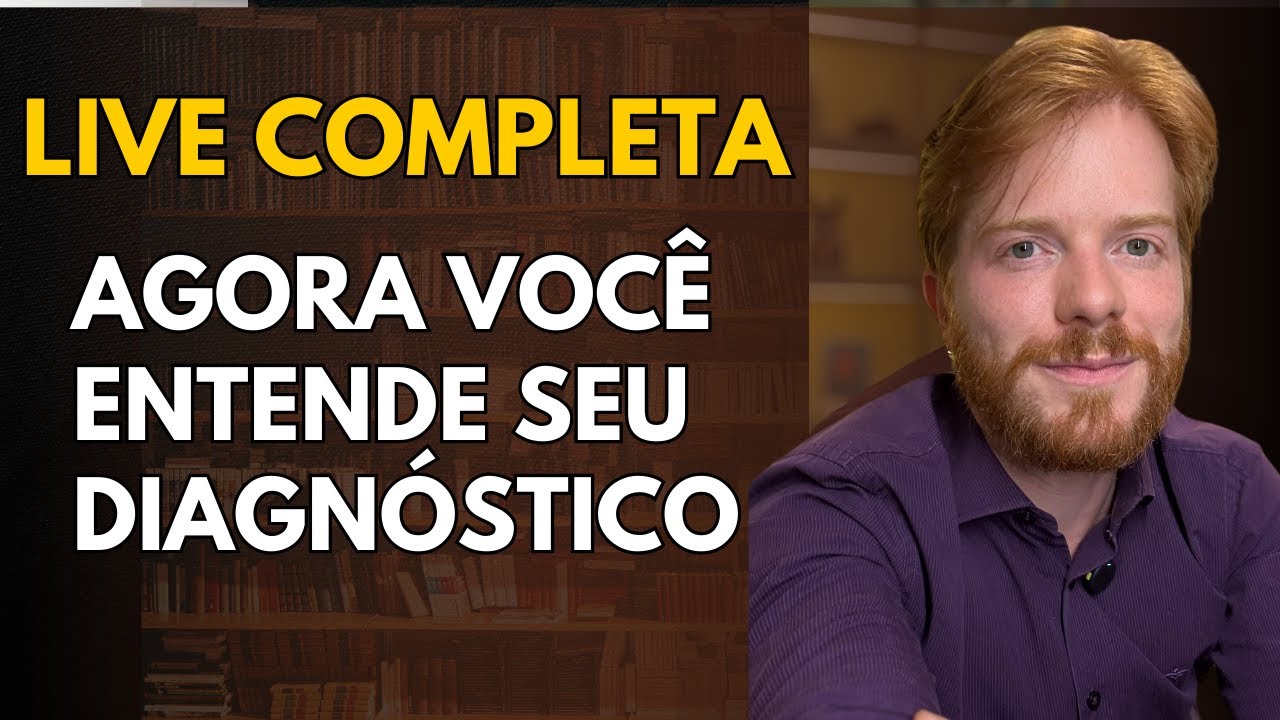 ANSIEDADE, TDAH E BIPOLAR TUDO JUNTO? PSIQUIATRA RESPONDE