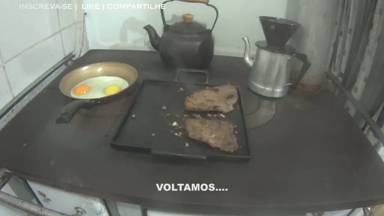 CAFEZ&Atilde;O DA SIMPLICIDADE:  #ALENHA
