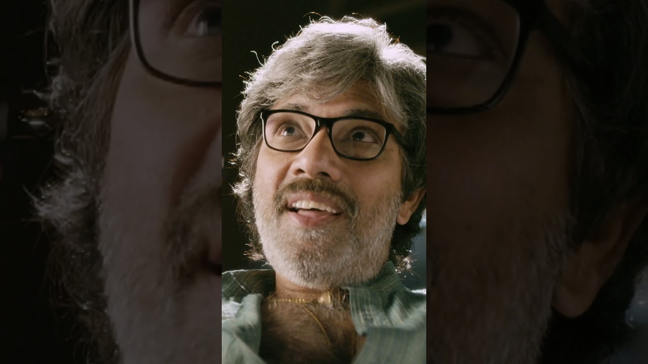 Epic scene from 