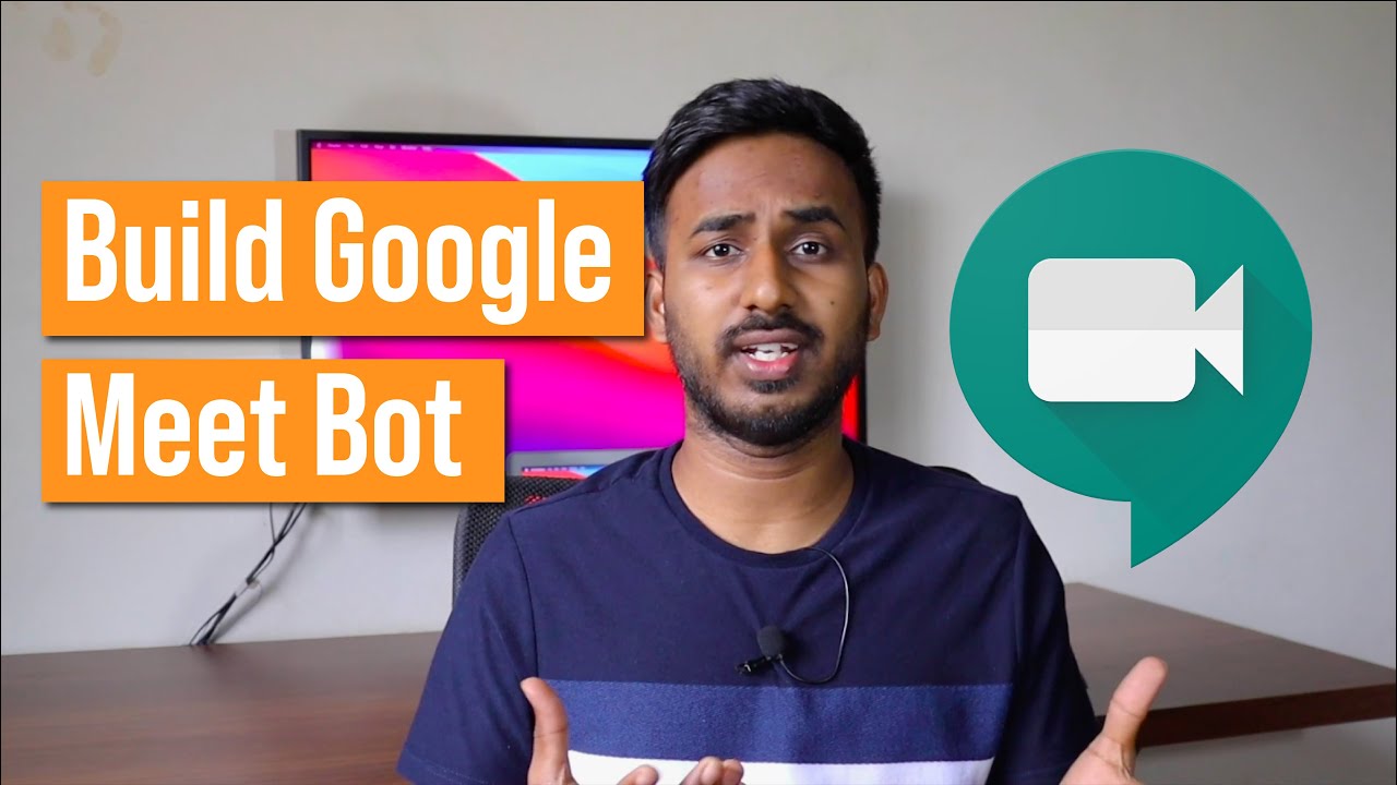 Let's Build Google meet Bot Using Python | Python Bots | Google meet Bots | Techie Programmer