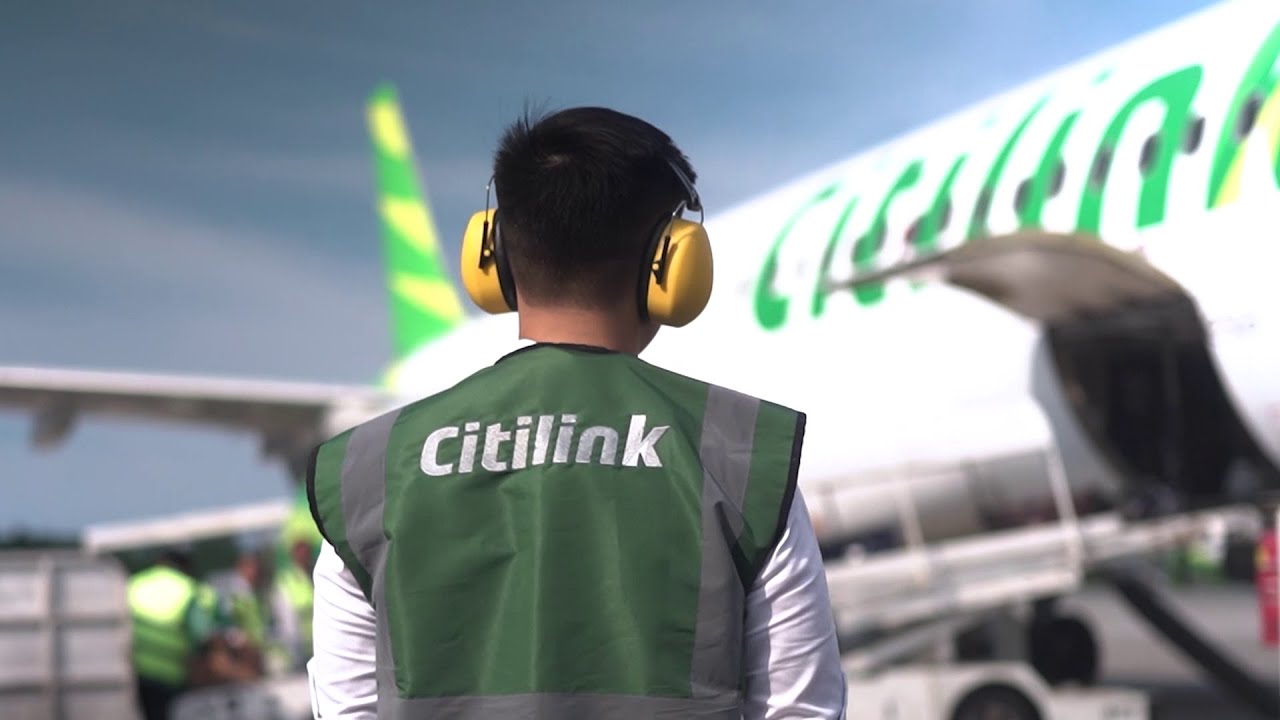 #BikinLebih Dekat dengan Engineer on Board dan Flight Operation Officer on Board