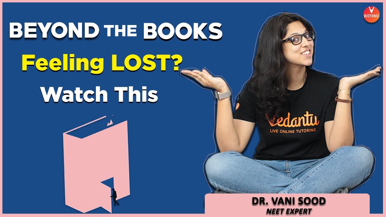 Feeling Lost? | NEET 2020 Motivation | Tips to Crack NEET 2020 | NEET 2020 Preparation #VedantuNEET