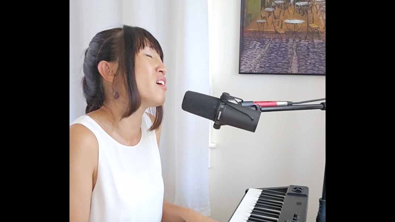Moshi [もし] - IF THERE WERE NO TOMORROW (Japanese)
