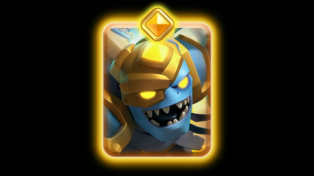 Hero Mega Minion deploy Sound Effect