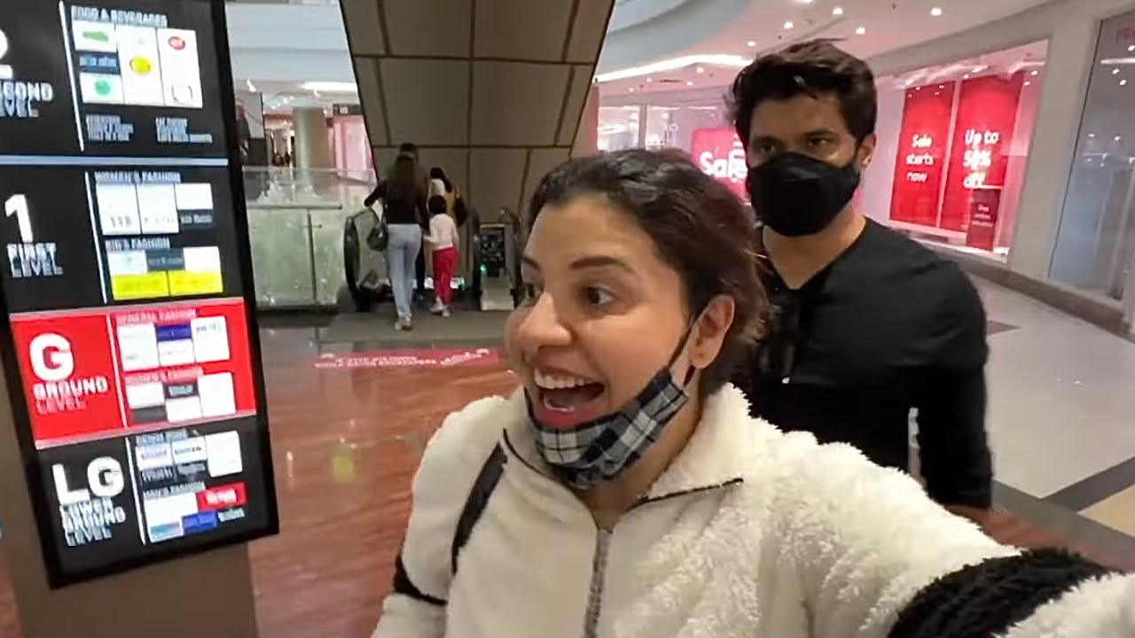 Last day SHOPPING ke NAAM😃| Ss Vlogs :-)