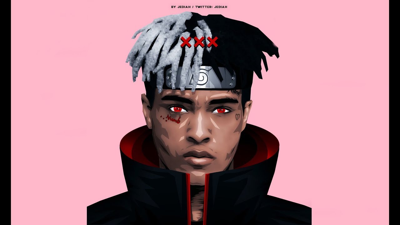Free Xxxtentacion | 17 Type Beat | you like it (ft.Shiloh)
