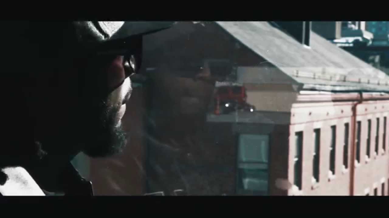 EDO. G x STREET WYZE 