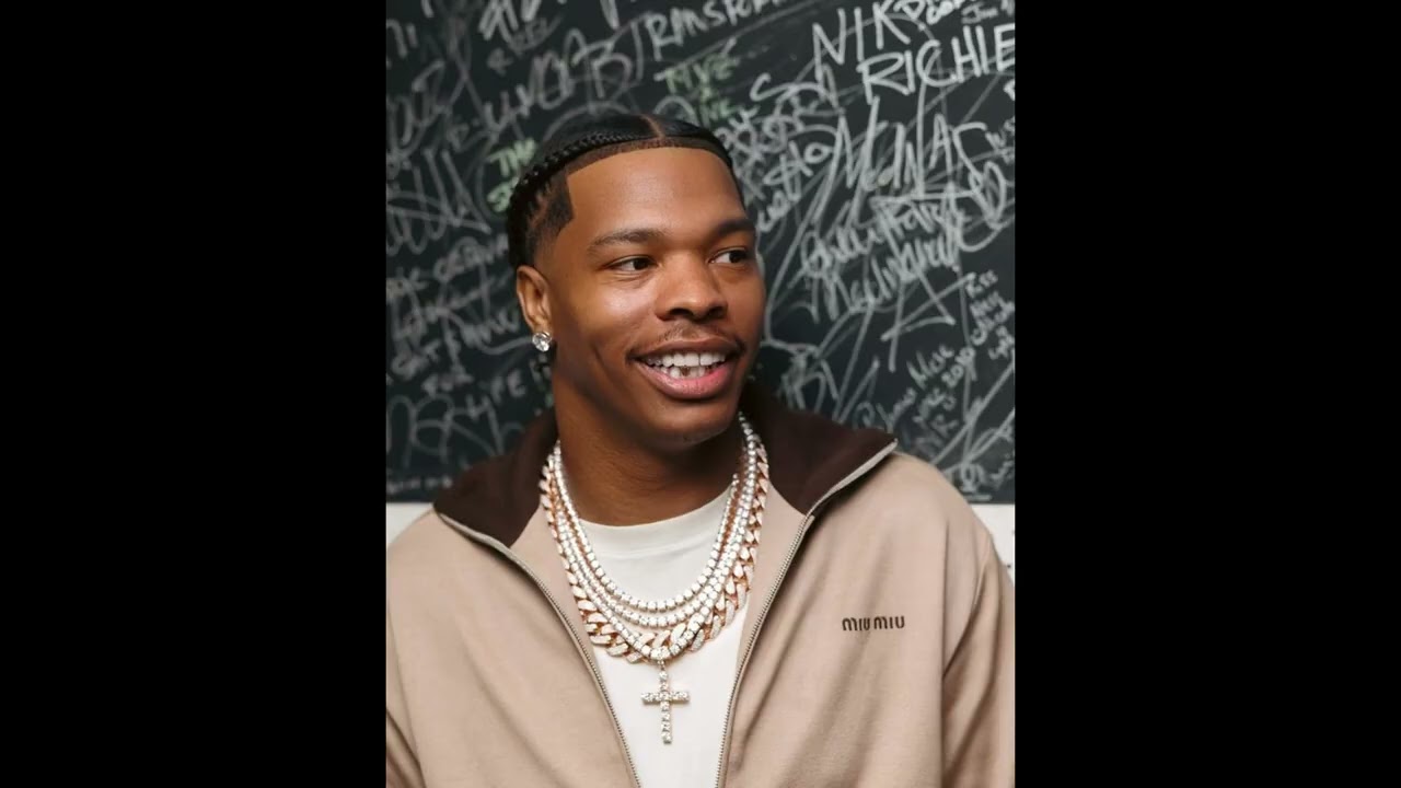 [FREE] Lil Baby Type Beat 2026 - “WInning FR