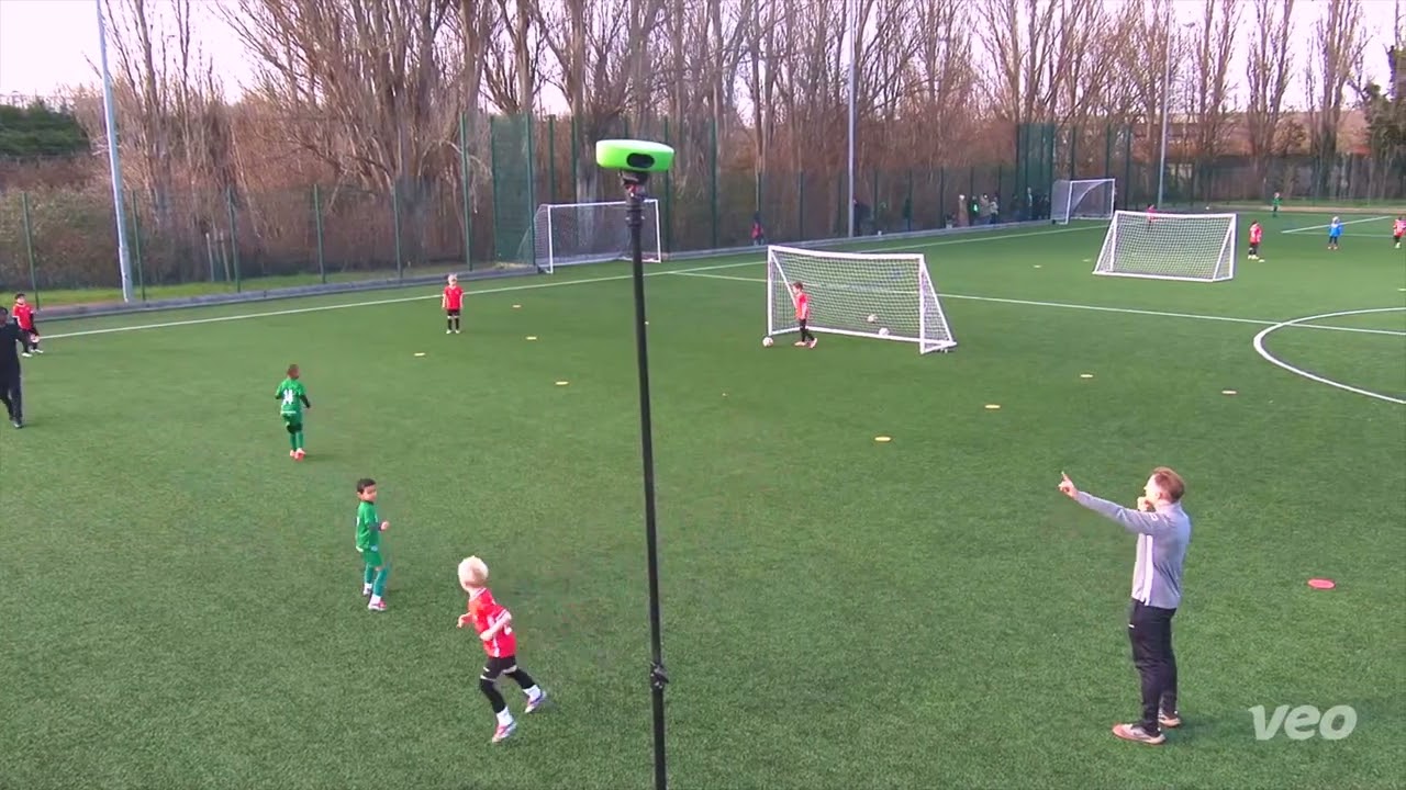 Week 12 | U7 | Tailor Made (TM) Green vs Ryan FC Red | NGSL Season 25/26