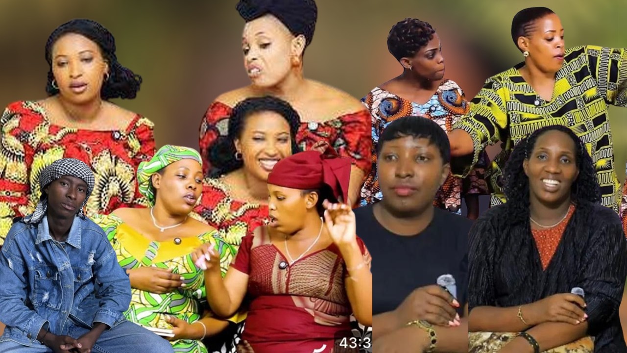 🔥🔥HAMENYEKANYE ABA YOUTUBERS 10 BAKORA NEZA KDI BAFITE AKAZOZA🔥👌
