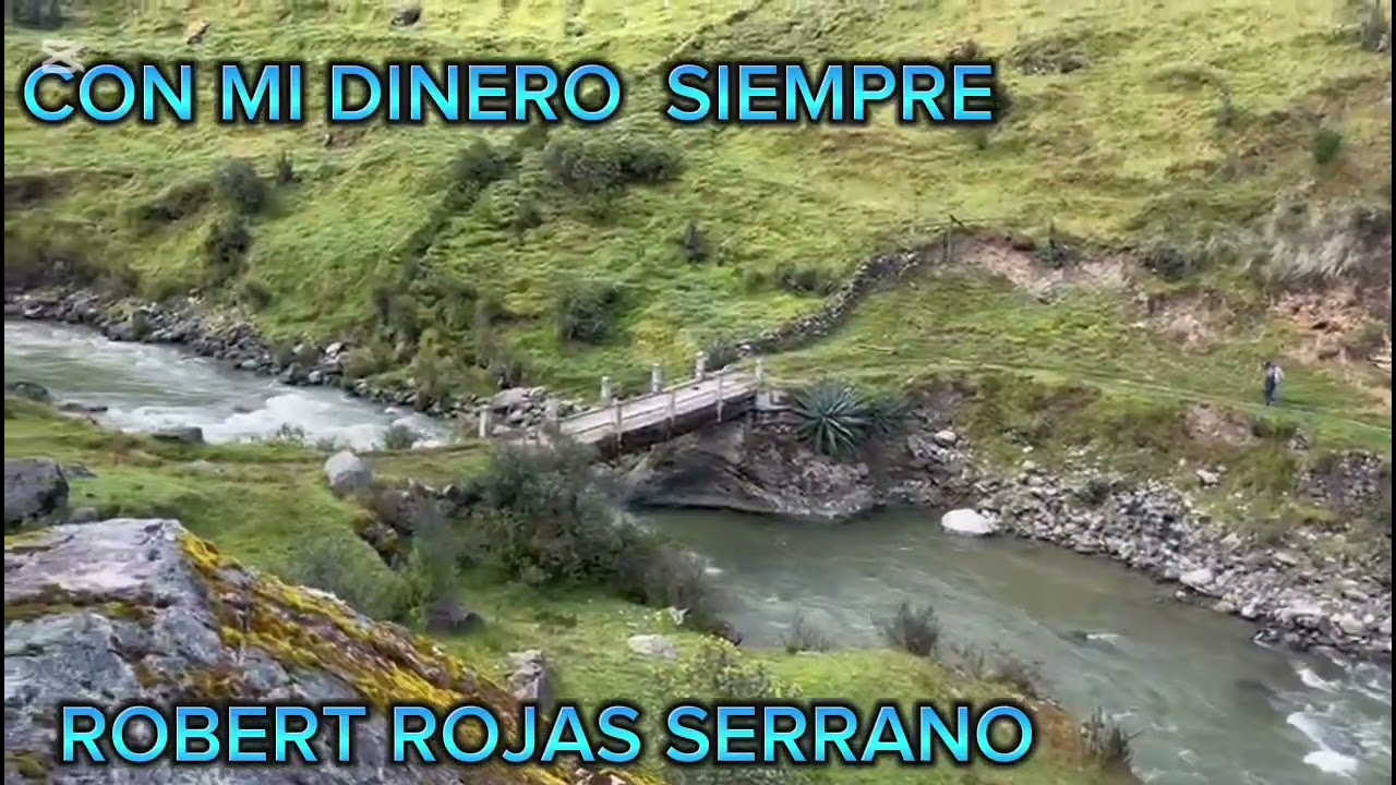 SIEMPRE CON MI DINERO  PRIMICIA 2025