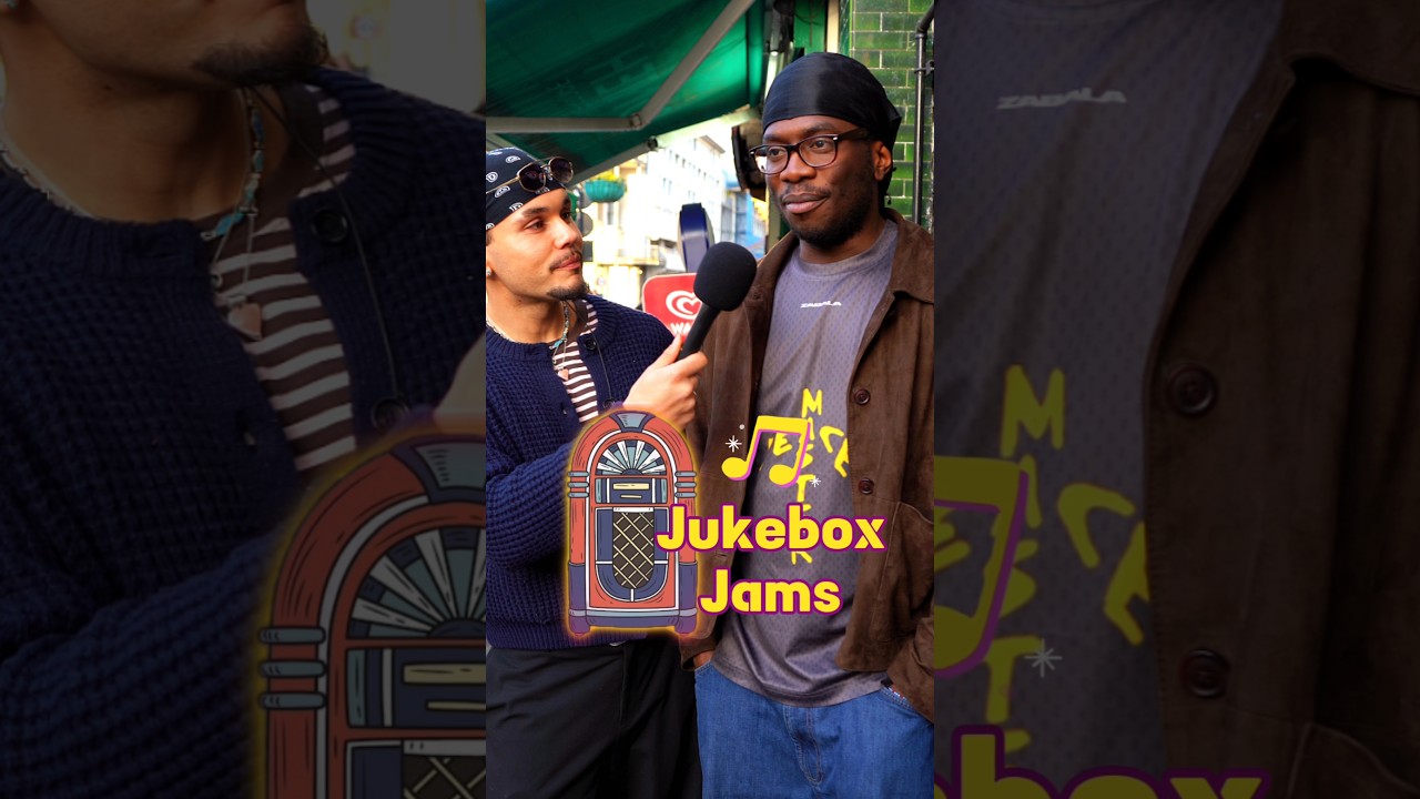 JUKEBOX JAMS With Masterpeace 🎤🎶💛Peace is here and we're talking all things Music! #Masterpeace