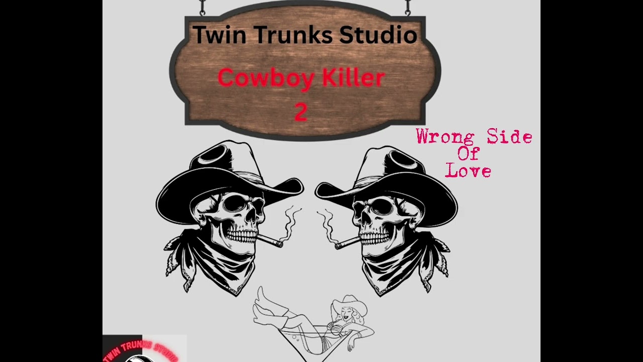 Wrong Side Of Love #countrymusic #aicountry