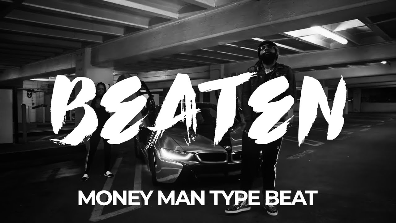 [FREE FOR PROFIT] Money Man Type Beat - 