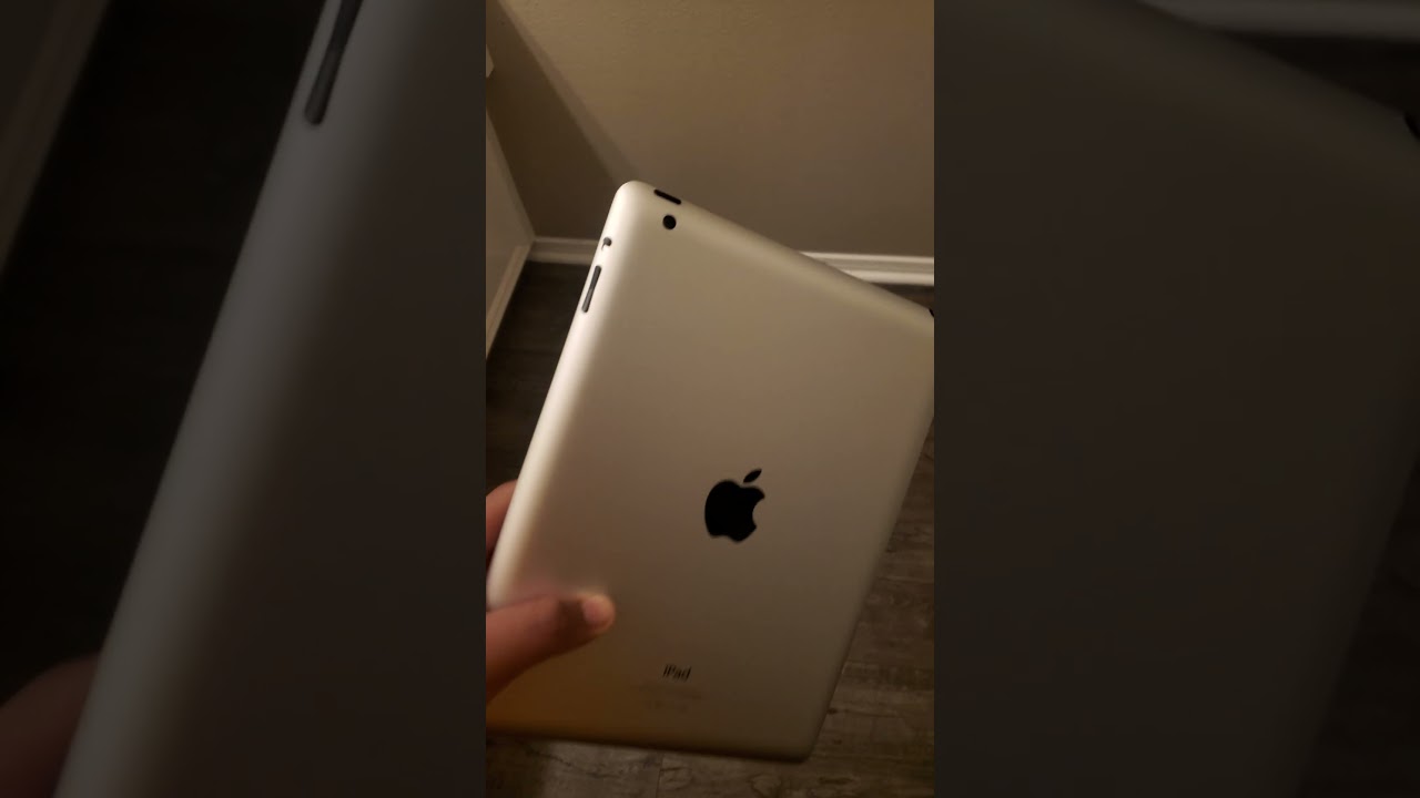 iPad 4. generacji w 2025 roku! (działa świetnie!) #iPad #apple #ipad4 #appleipad #2025 #2013