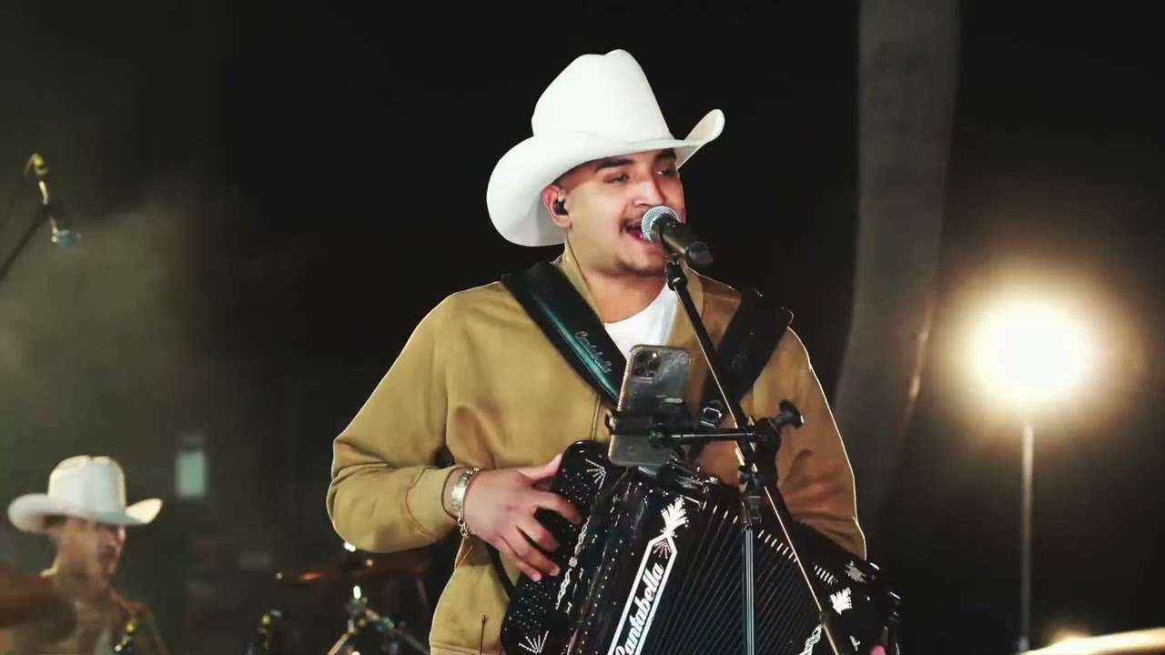 Leyenda caro quintero- grupo indolente