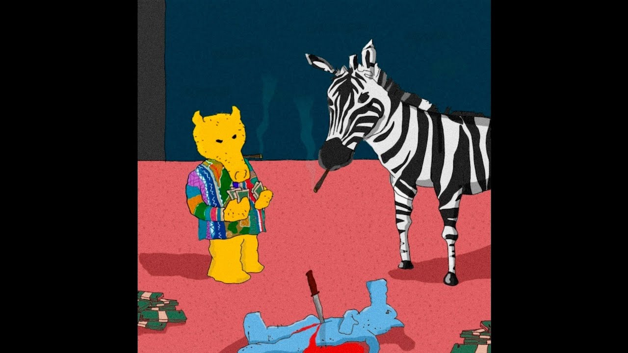 [FREE] FREDDIE GIBBS X MADLIB TYPE BEAT - 