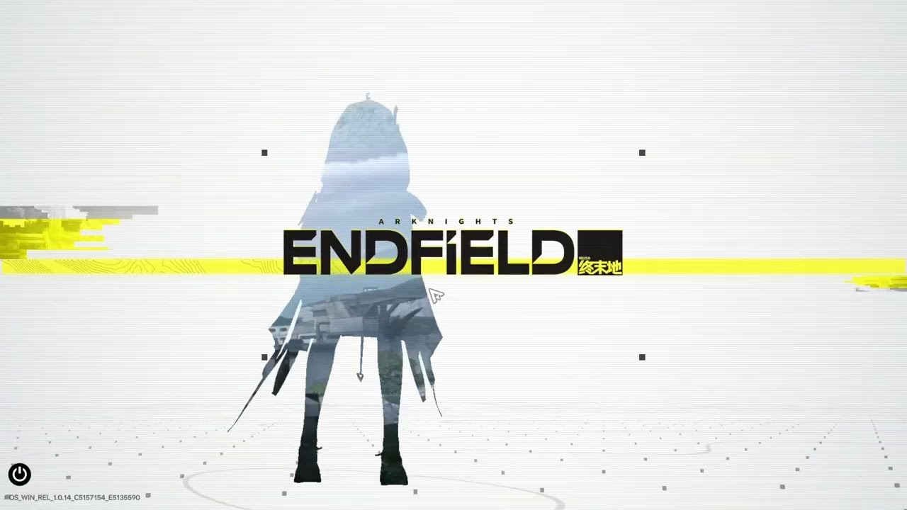 Arknights: Endfield