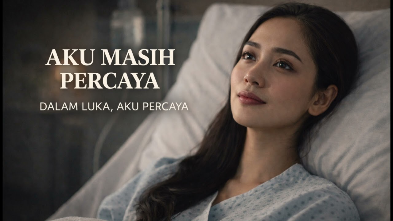 AKU MASIH PERCAYA |  Cinematic Pop Ballad • Emosi Religi • Healing