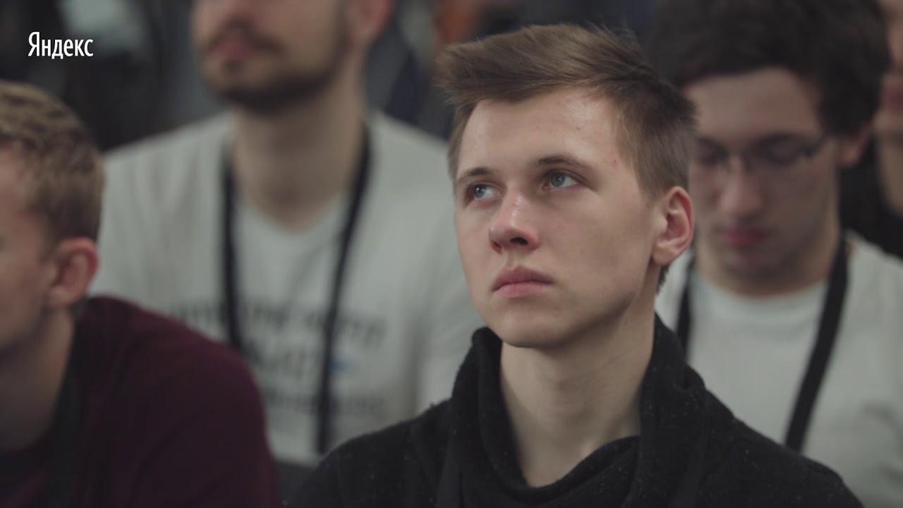 002. Машинное обучение в Маркете - Михаил Левин
