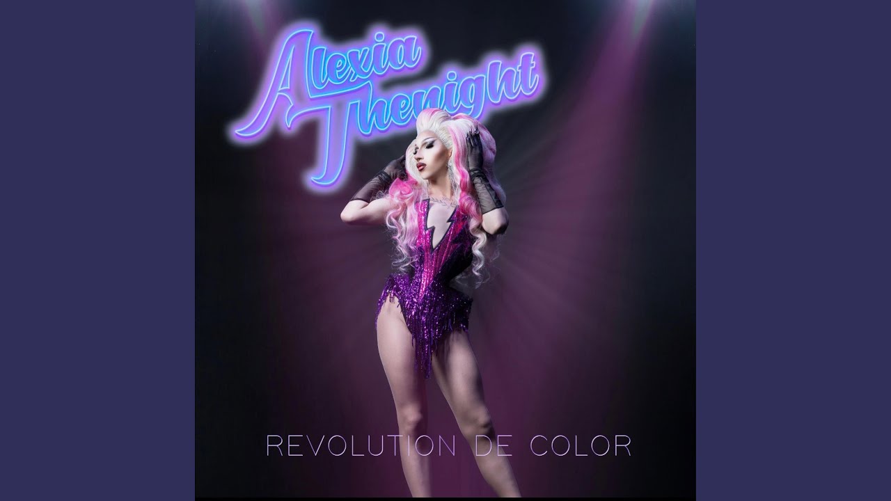 Revolution de color || Pride song