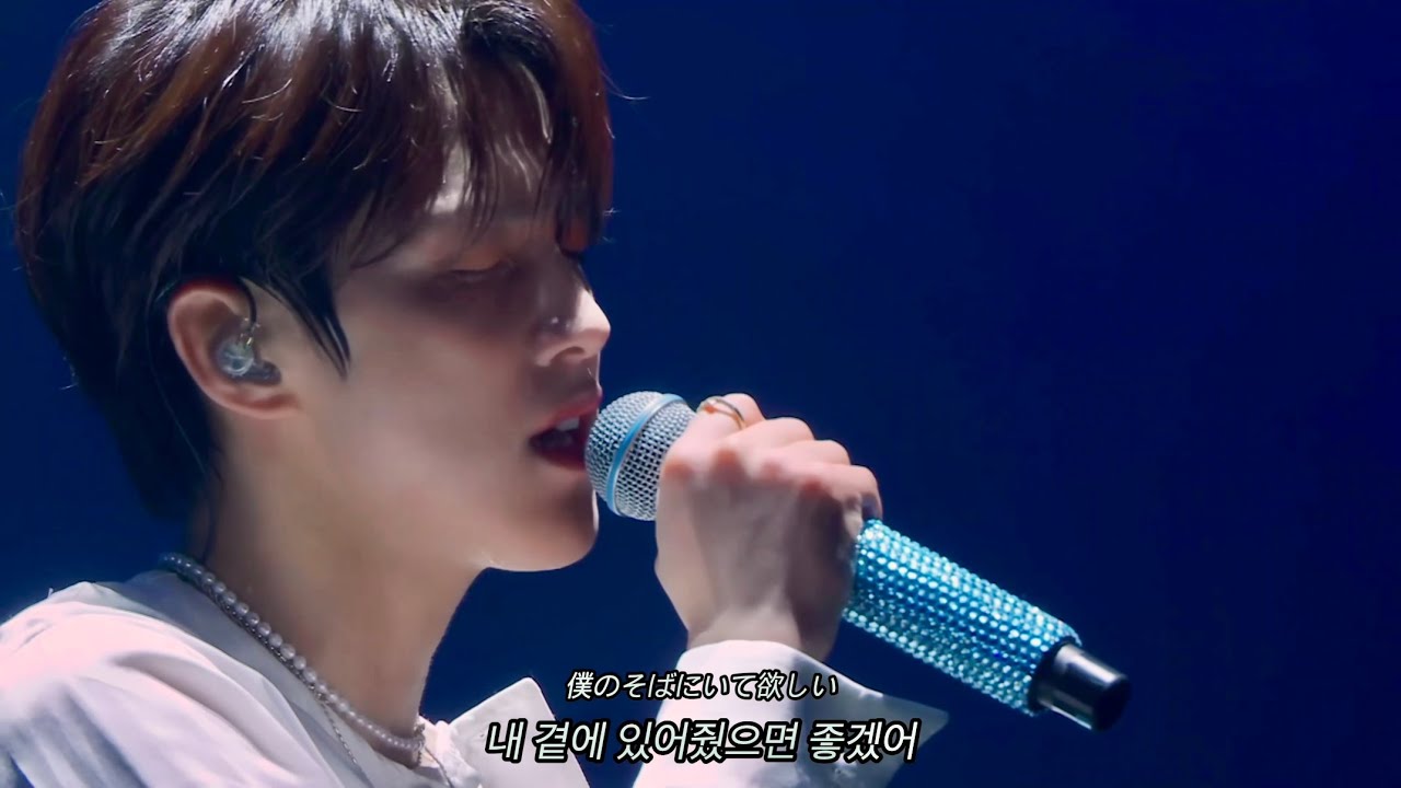제이오원 JO1 Voice (한글자막)