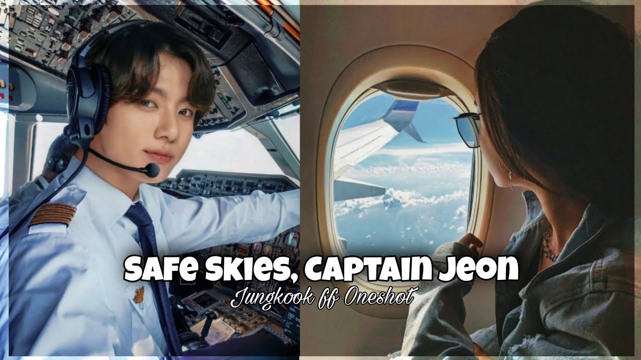 Safe Skies, Captain Jeon