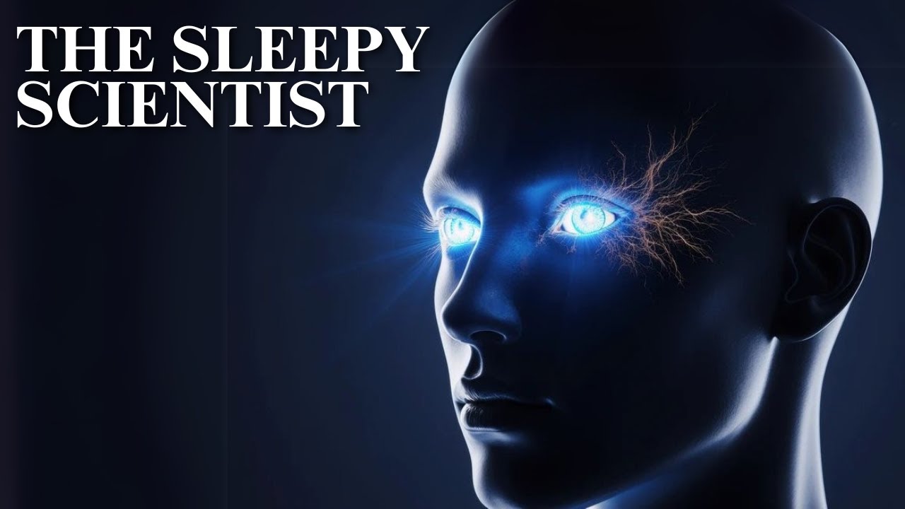 The Sleepy Scientist | Sight: The Most Valued Human Sense