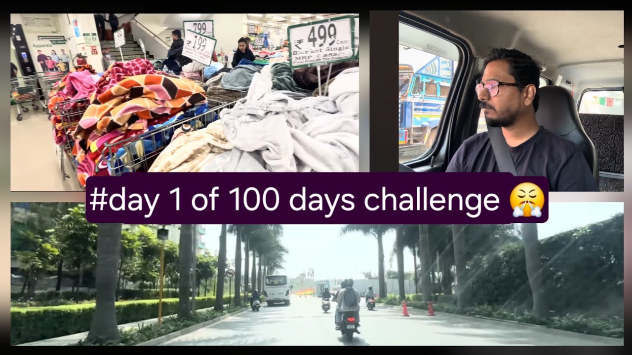 How I balance Full-Time Office Work & Solo Van Life (Day 1) #vanlife #asmr #viralvideo #trending